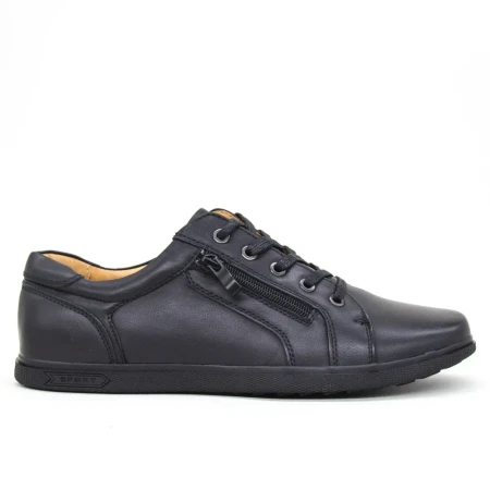 Pantofi Barbati 6A35-1 Negru | Clowse » Reina.Ro