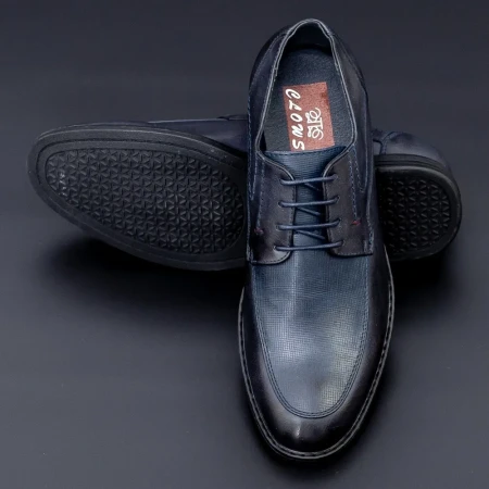 Pantofi Barbati 9G678 Albastru | Clowse » Reina.Ro