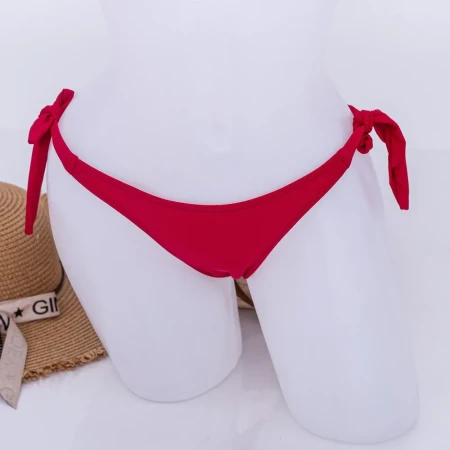 Slip Brazilian Dama B02 Fucsia » Reina.Ro