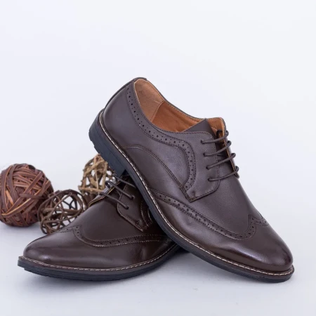 Pantofi Barbati 2G652 Maro | Clowse » Reina.Ro