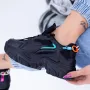 Pantofi Sport Dama cu Platforma WL118 Negru » Reina.Ro