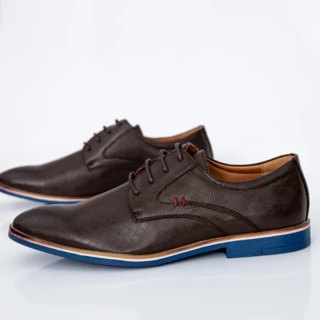 Pantofi Barbati 2G615 Maro | Clowse » Reina.Ro
