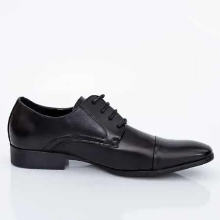 Pantofi Barbati 1G612 Negru | Clowse » Reina.Ro