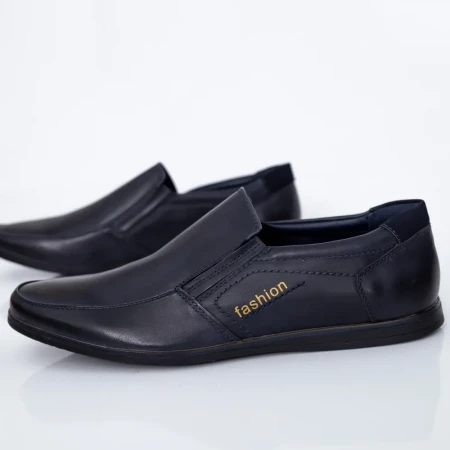 Pantofi Barbati 9A7281 Albastru | Clowse » Reina.Ro