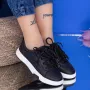 Pantofi Sport Dama WL231 Negru » Reina.Ro
