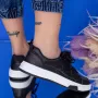 Pantofi Sport Dama WL231 Negru » Reina.Ro