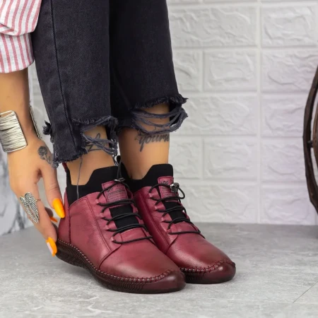 Ghete Dama 2061 Visiniu » Reina.Ro