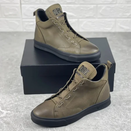 Ghete Barbati G3-1353-11 Kaki » Reina.Ro