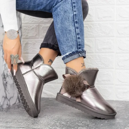 Ghete UG Dama 2N15 Guncolor » Reina.Ro