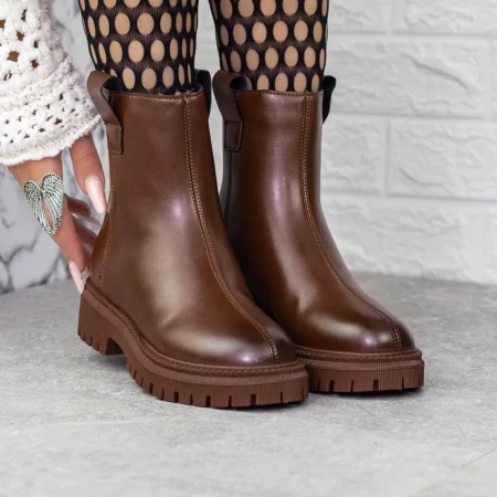 Ghete Dama 2W315 Maro » Reina.Ro