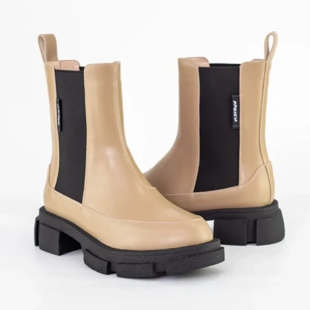 Ghete Dama K8579-B Piersica » Reina.Ro