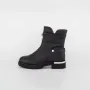 Ghete Dama 2MX538 Negru » Reina.Ro