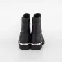 Ghete Dama 2MX538 Negru » Reina.Ro