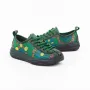 Pantofi Casual Dama 7866 Verde » Reina.Ro