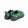 Pantofi Casual Dama 7866 Verde » Reina.Ro