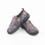 Pantofi Casual Dama 7866 Gri » Reina.Ro