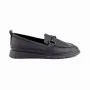 Pantofi Casual Dama 2KM6 Negru » Reina.Ro