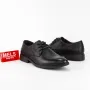 Pantofi Barbati 80709 Negru » Reina.Ro