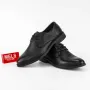 Pantofi Barbati 80709 Negru » Reina.Ro