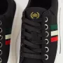 Pantofi Sport Barbati 02763 Negru » Reina.Ro