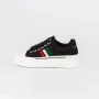 Pantofi Sport Barbati 02763 Negru » Reina.Ro
