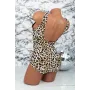Costum de Baie Dama intreg Y3068-1 Leopard »  Reina.Ro
