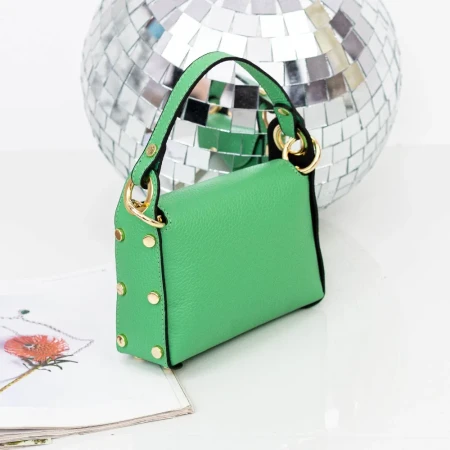 Geanta Dama GD20 Verde » Reina.Ro