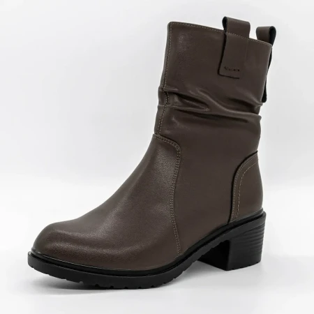 Ghete Dama 80235-26 Piersica » Reina.Ro