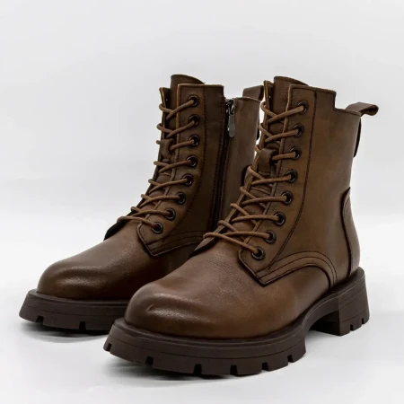 Ghete Dama 9139 Maro » Reina.Ro