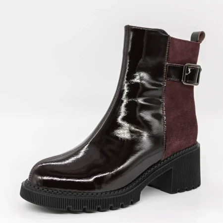 Ghete Dama 1026-2 Visiniu » Reina.Ro