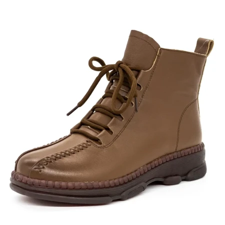 Ghete Dama 8201 Maro » Reina.Ro