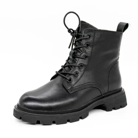 Ghete Dama 50051 Negru » Reina.Ro