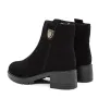 Ghete Dama 25373R Negru » Reina.Ro