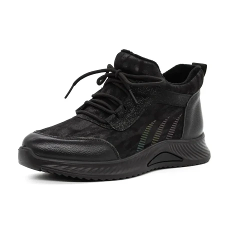 Ghete Dama M11770 Negru » Reina.Ro