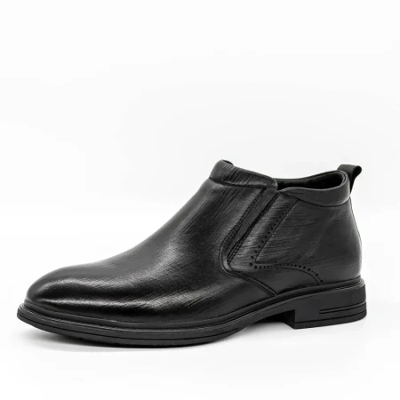 Ghete Barbati 82382-10R Negru » Reina.Ro