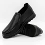 Pantofi Casual Dama 21073 Negru » Reina.Ro