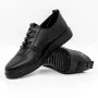 Pantofi Casual Dama 2755910 Negru » Reina.Ro