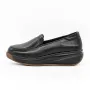 Pantofi Casual Dama 23686 Negru » Reina.Ro