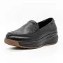 Pantofi Casual Dama 23686 Negru » Reina.Ro