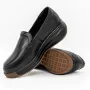 Pantofi Casual Dama 23686 Negru » Reina.Ro