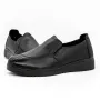 Pantofi Casual Dama 220701 Negru » Reina.Ro