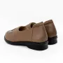 Pantofi Casual Dama 7516 Maro » Reina.Ro