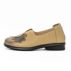 Pantofi Casual Dama 7516 Piersica » Reina.Ro