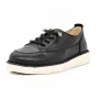 Pantofi Casual Dama 22-3321 Negru » Reina.Ro