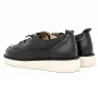 Pantofi Casual Dama 22-3321 Negru » Reina.Ro