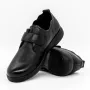 Pantofi Casual Dama 1375 Negru » Reina.Ro