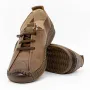 Pantofi Casual Dama 2071 Maro » Reina.Ro