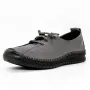 Pantofi Casual Dama 2071 Gri » Reina.Ro