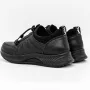 Pantofi Sport Dama 1133 Negru » Reina.Ro