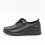 Pantofi Casual Dama 18011 Negru » Reina.Ro